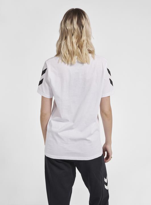 Produktbild hummel Legacy Chevron T-Shirt (S)