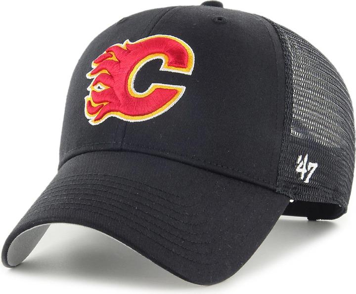 Actual product image 47 Brand Branson Calgary Flames (One size)