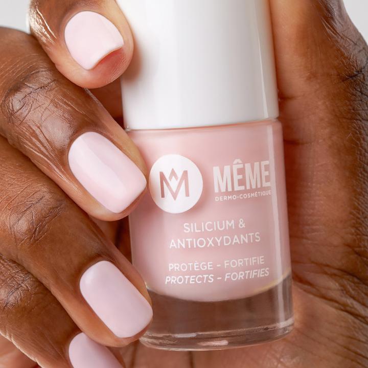 Produktbild Même Antioxidativer Nagellack (Rosa 02)