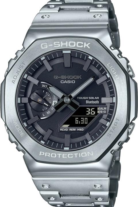GM-B2100 (Chronograph, 44 mm)