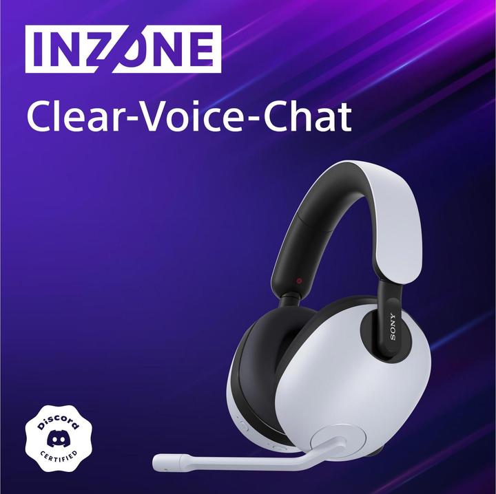 Image du produit Sony Inzone H7 (Sans fil)