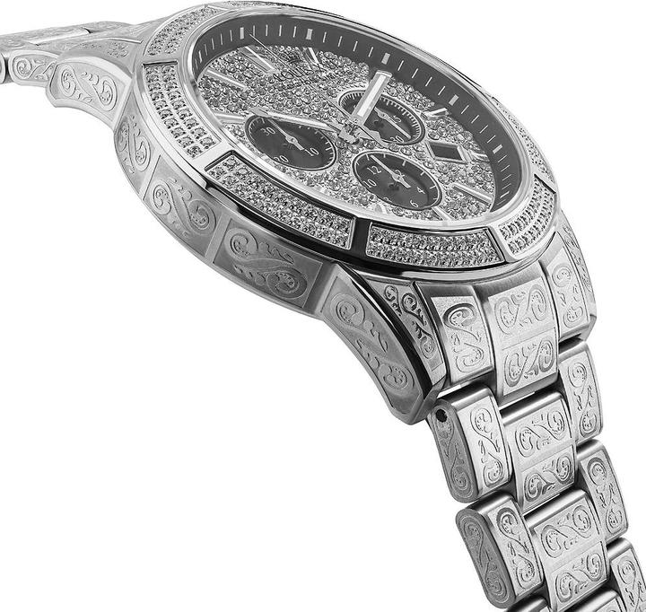 Actual product image Louis XVI LXVI1127 (Chronograph, 43 mm)