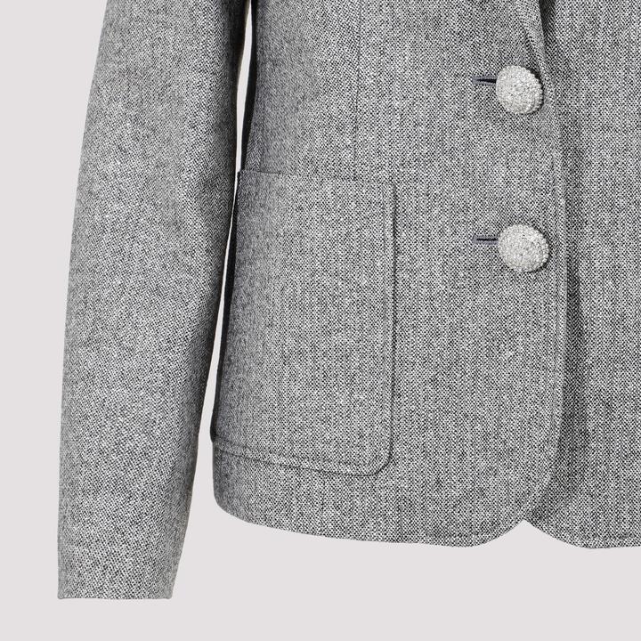 Actual product image Giambattista Valli 23FWSVZM6007.89GR (42)