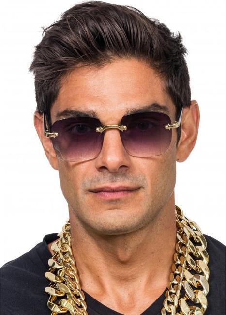 Produktbild Chaks Rahmenlose Brille: Cool
