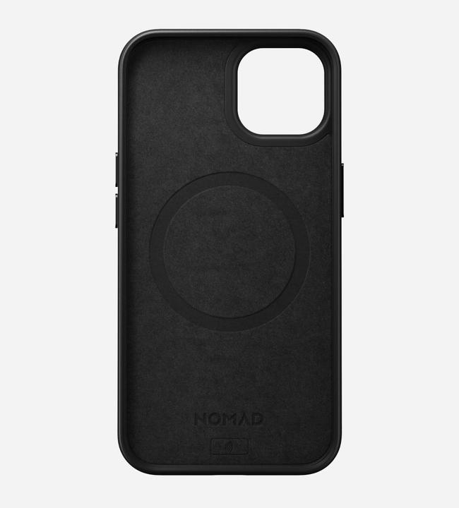 Immagine prodotto Nomad Custodia sportiva Lunar Gray MagSafe per iPhone 13 (Apple iPhone 13)