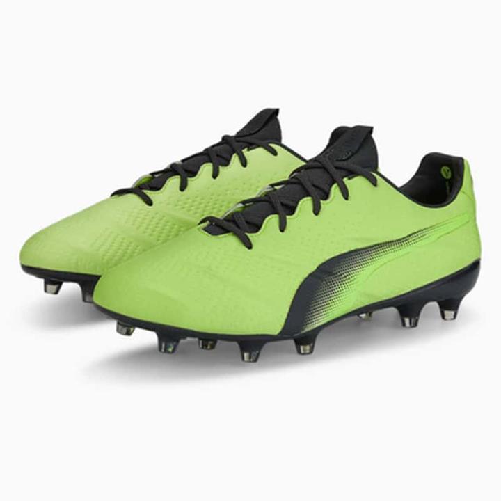 Produktbild Puma Fussball-nockenschuh King Platinum 21 Vgn Fg/ag (42.5)