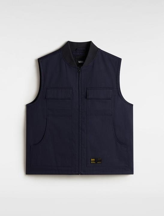 Vans Mcavoy Station Vest