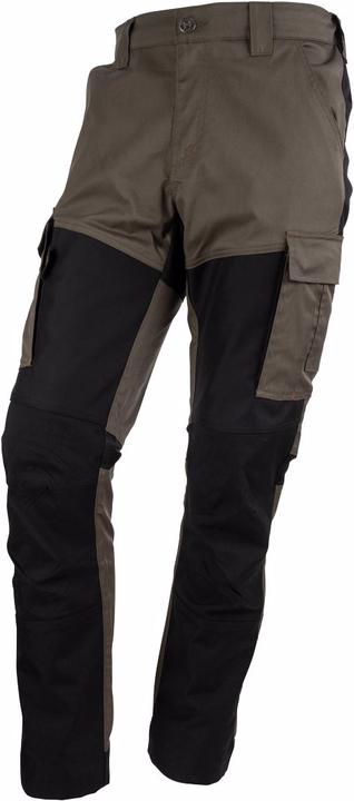 Produktbild Forsberg Vildmark extrem robuste und elastische Outdoorhose (50)