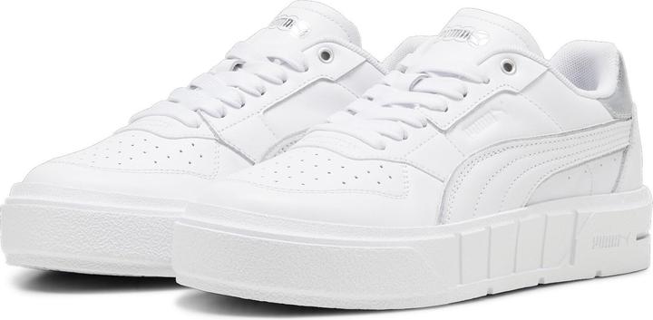 Produktbild Puma Cali Court Metallic Wns (41)