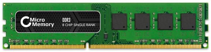 Image du produit CoreParts Module de mémoire 4 Go (KVR13N9S8/4 1836779) (1 x 4GB)