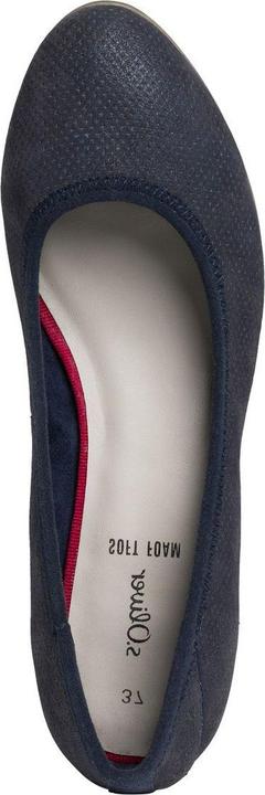 Produktbild S.Oliver Pumps (38)