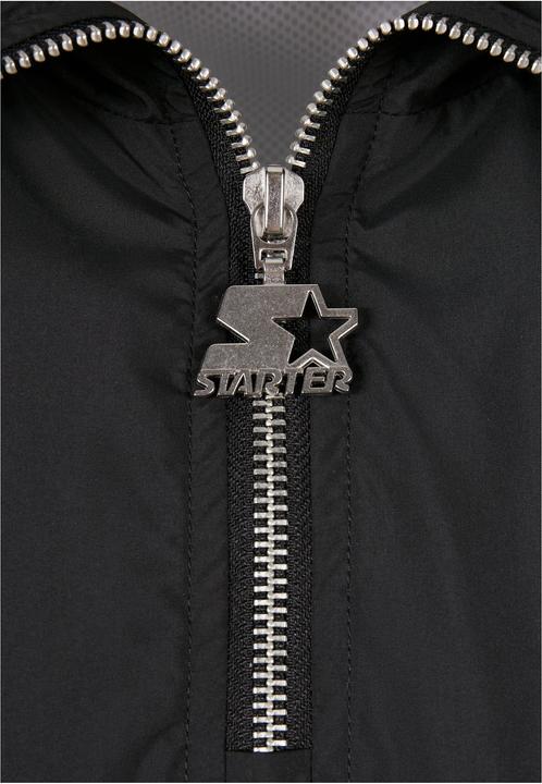 Actual product image Starter Half Zip Retro Jacket (XXL)
