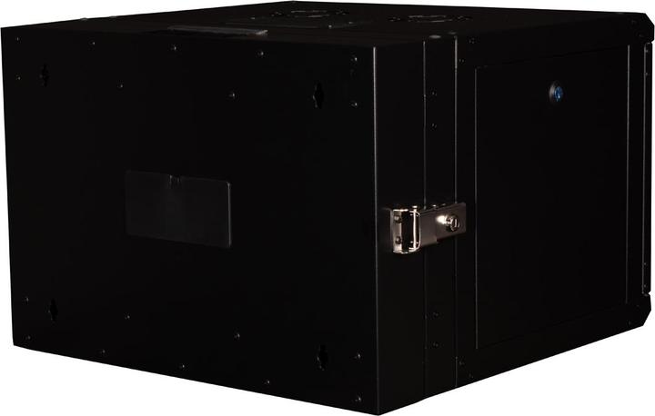Actual product image Roline 19-inch wall-mounted housing Pro 7 U (7 RU, 19 inch rack)