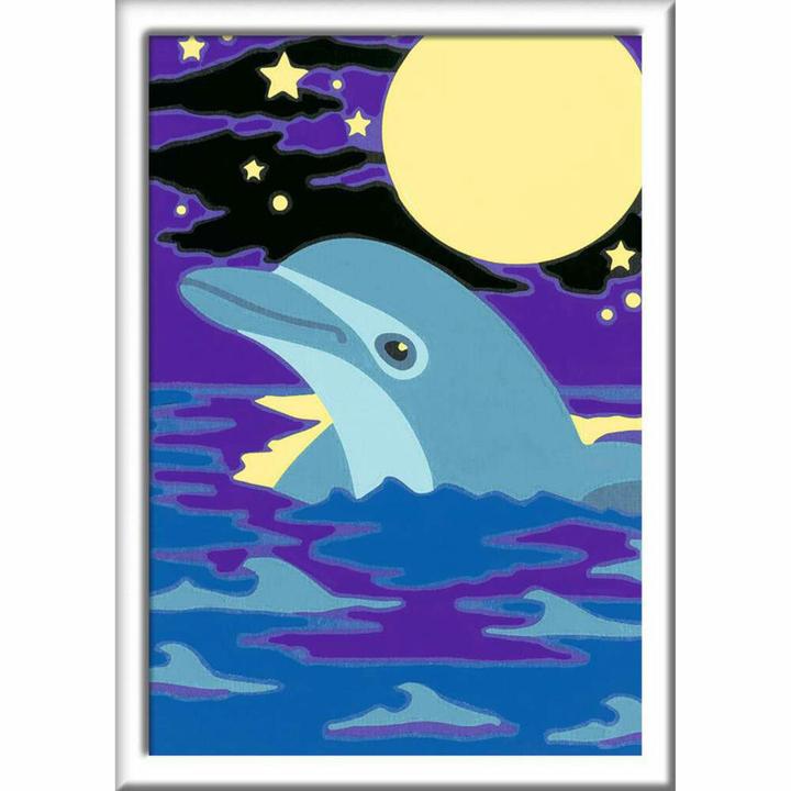 Produktbild Ravensburger Kleiner Delfin