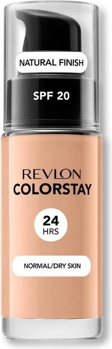 Revlon Colorstay (320 Vero Beige)
