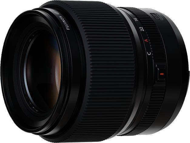 Produktbild Fujifilm FUJINON GF 80mm f/1.7 R WR (Fujinon GF, Mittelformat)