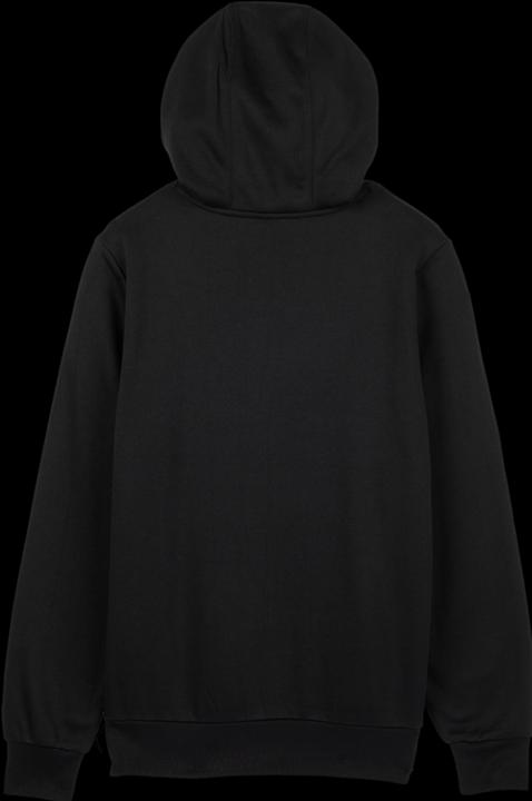 Produktbild Fox Hoody 23 W Absolute E Po Blk XS (XS)