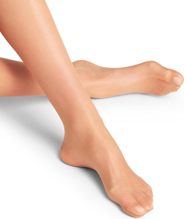 Produktbild Falke Seidenglatt 15 TI (15 DEN, 36 - 38)