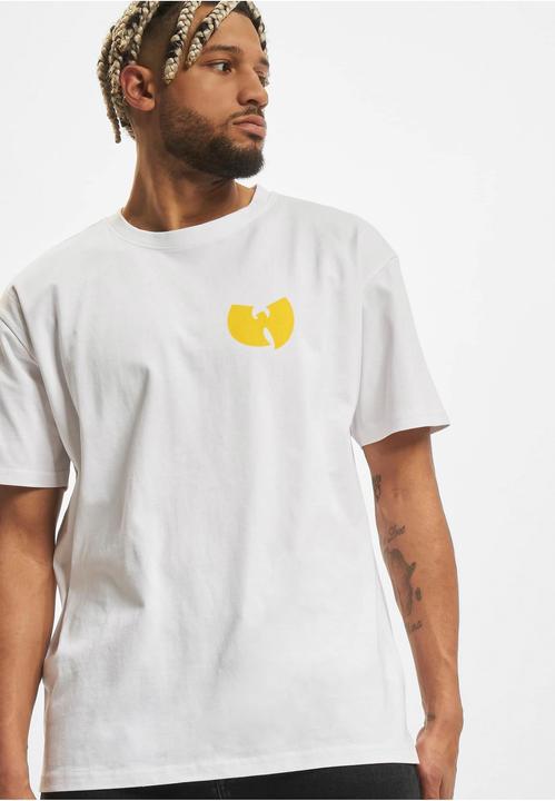 Immagine prodotto Urban Classics Maglietta oversize WU Tang Loves NY - 18963 (XXL)