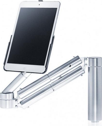 Produktbild xMount Lift iPad mini / 2 / 3 Tischhalterung mit Gasdruckfeder