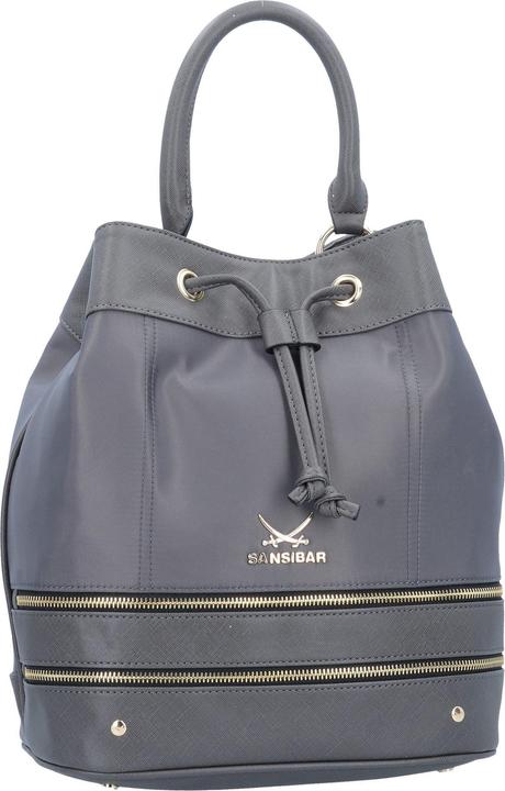 Produktbild Sansibar City Rucksack 32 cm (13 l)