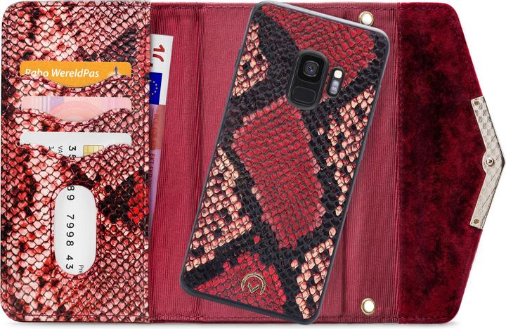 Immagine prodotto Mobilize Pochette di velluto 2in1