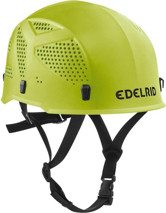 Immagine prodotto Edelrid Casco da arrampicata Ultralight III (54 - 60 cm)