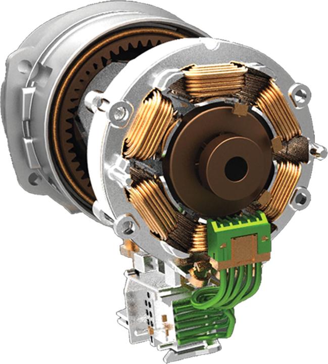 Produktbild Black & Decker AkkuBohrschrauber BL186NXJ, 18.0V (Akkubetrieb)