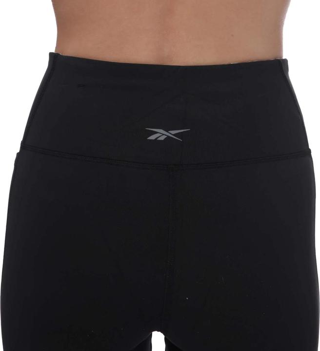 Image du produit Reebok - Legging ¾ LUX - Femme (32 D)