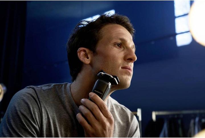 Actual product image Philips Shaver series 7000 S7885/55 Rasoio elettrico Wet & Dry