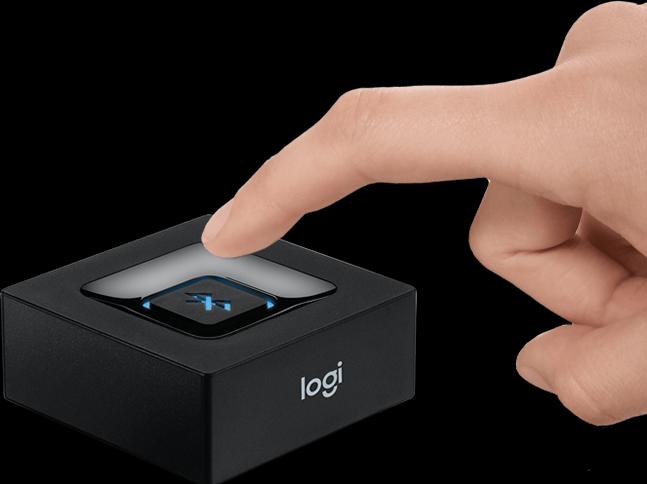 Produktbild Logitech Audioempfänger (Empfänger)