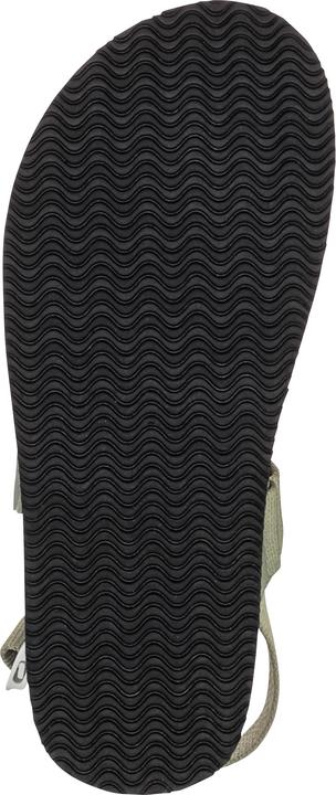 Actual product image Jack Wolfskin Women's Urban Discovery Belt Sandal (39)