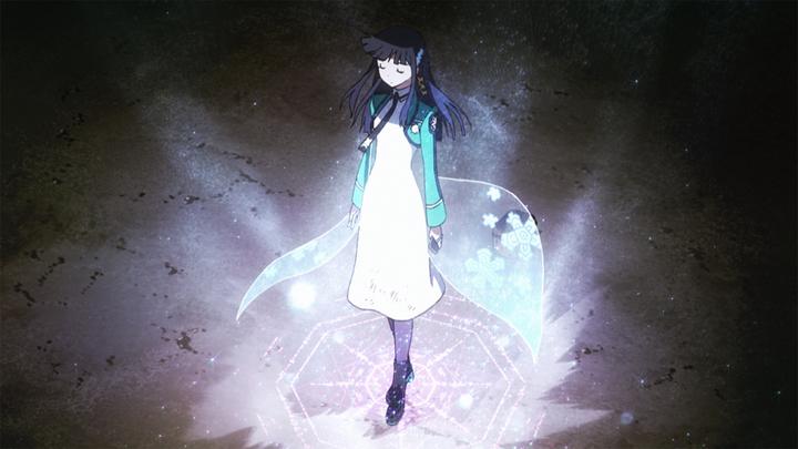 Image du produit The Irregular at Magic High School Vol.1 Le début (Blu-ray, 2014, Allemand)