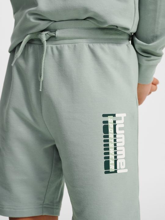 Immagine prodotto hummel hmlTUKAS SHORTS (116)