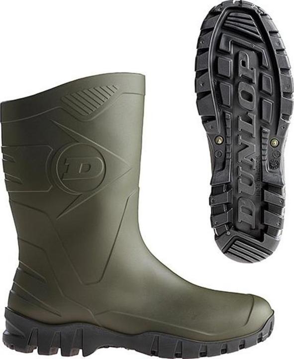 Actual product image Dunlop Dee (42)