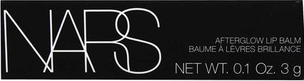 Produktbild NARS Cosmetics Afterglow Lip Balm (Balsam)