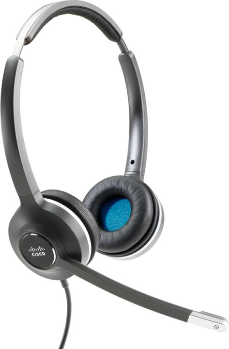 Produktbild Cisco Headset 532 Duo USB-C Adapter (Kabelgebunden, USB-C)