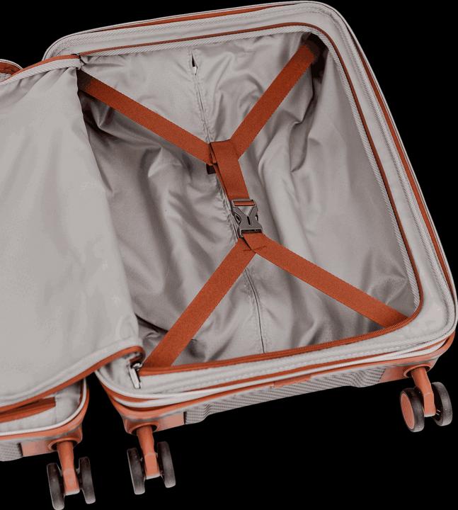 Actual product image Swissbags New Vision (51 l, Hand luggage (up to 50 litres))