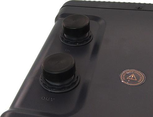 Actual product image Hailea Ultra Titan 500 HC300