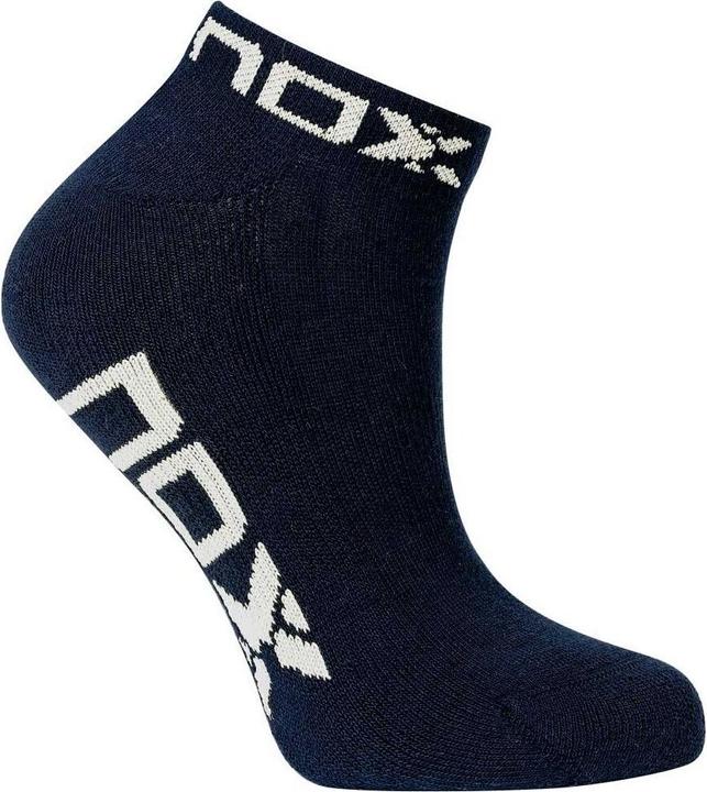 Produktbild Nox knöchelsocken damen (One Size)