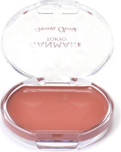 Produktbild Canmake Cream Cheek (16 Almond Terracotta)
