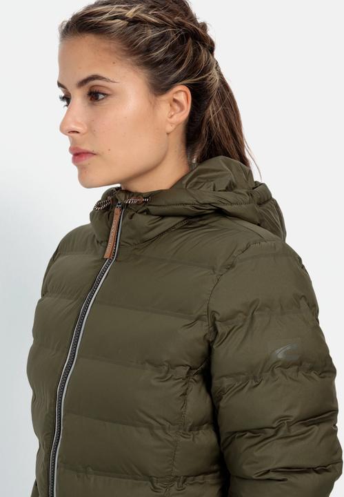 Produktbild Camel Active teXXXactive® Blouson mit reflektierenden Prints (42)