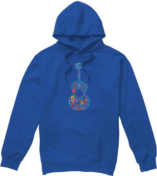 Produktbild La Maison du Coco Kapuzenpullover (M)