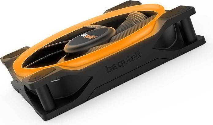 Produktbild be quiet! Light Wings High Speed (140 mm, 1 x)