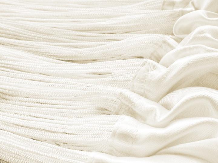 Actual product image Kaikoon Original Design string curtain (90 x 200 cm)