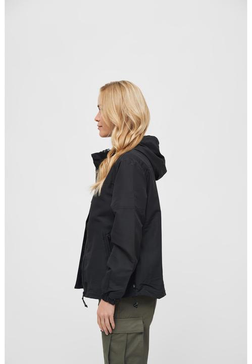 Produktbild Brandit Ladies Summer Windbreaker Frontzip - 16183 (XXL)