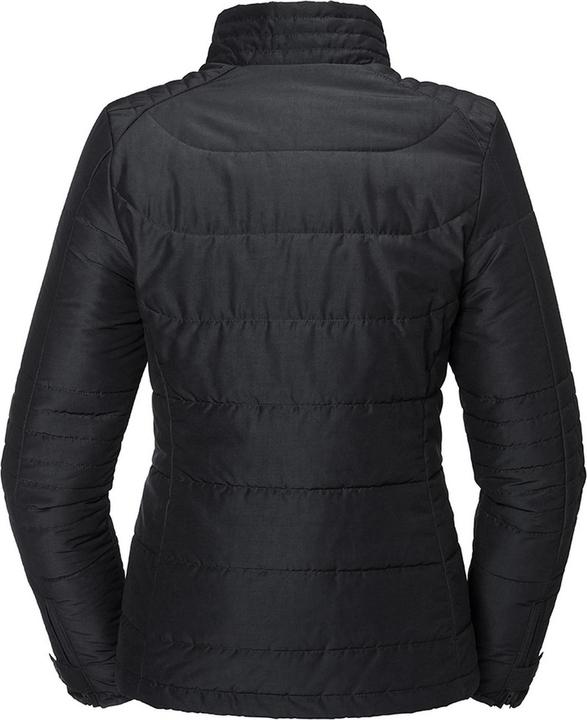 Produktbild Russell Steppjacke (XXL)