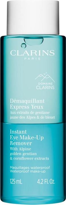 Immagine prodotto Clarins Struccante istantaneo per gli occhi (Struccante, 125 ml)