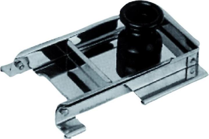 Actual product image Piazza Hand guard for mandolin P195100