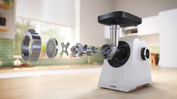 Actual product image Bosch Hausgeräte MFWS420W
